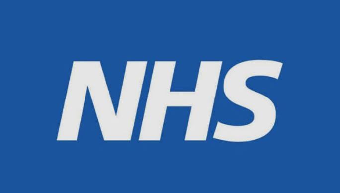 NHS Logo